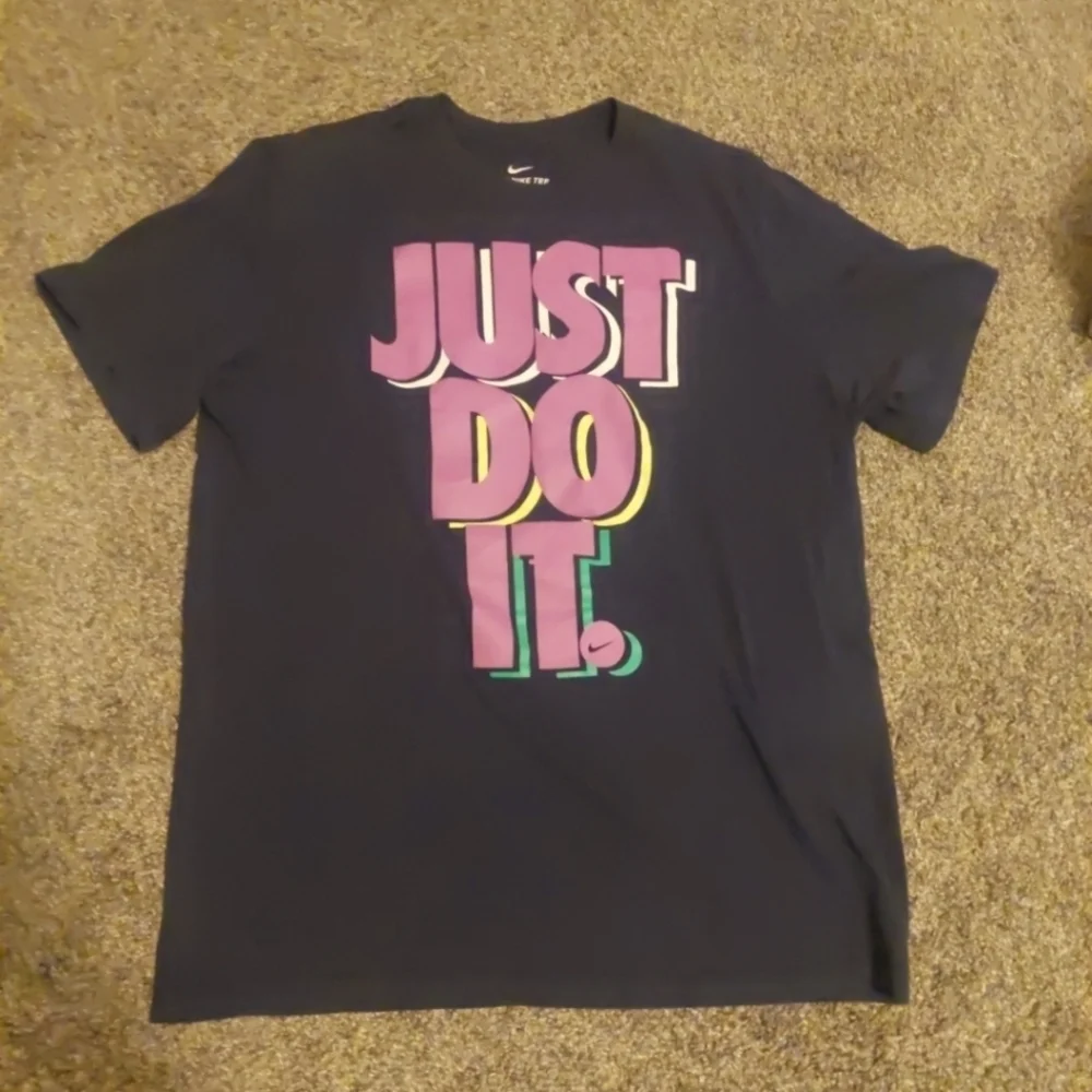 Nike very good